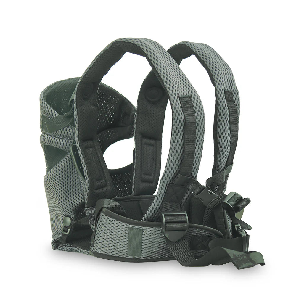 Baby Cuddler Tinnies Breathable Mesh Green T6002-C at Zubaidas