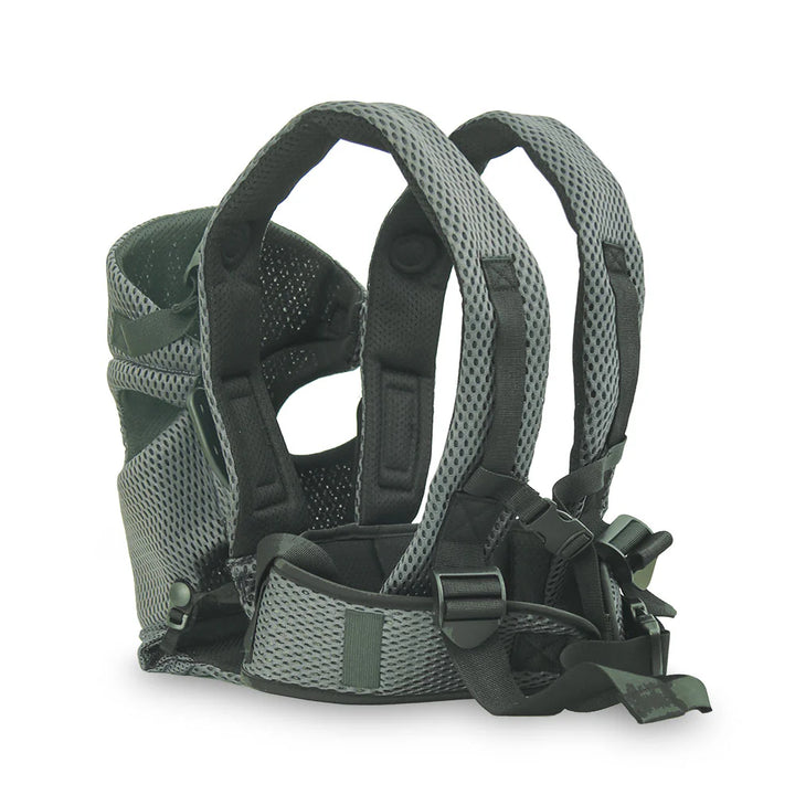 Baby Cuddler Tinnies Breathable Mesh Green T6002-C at Zubaidas