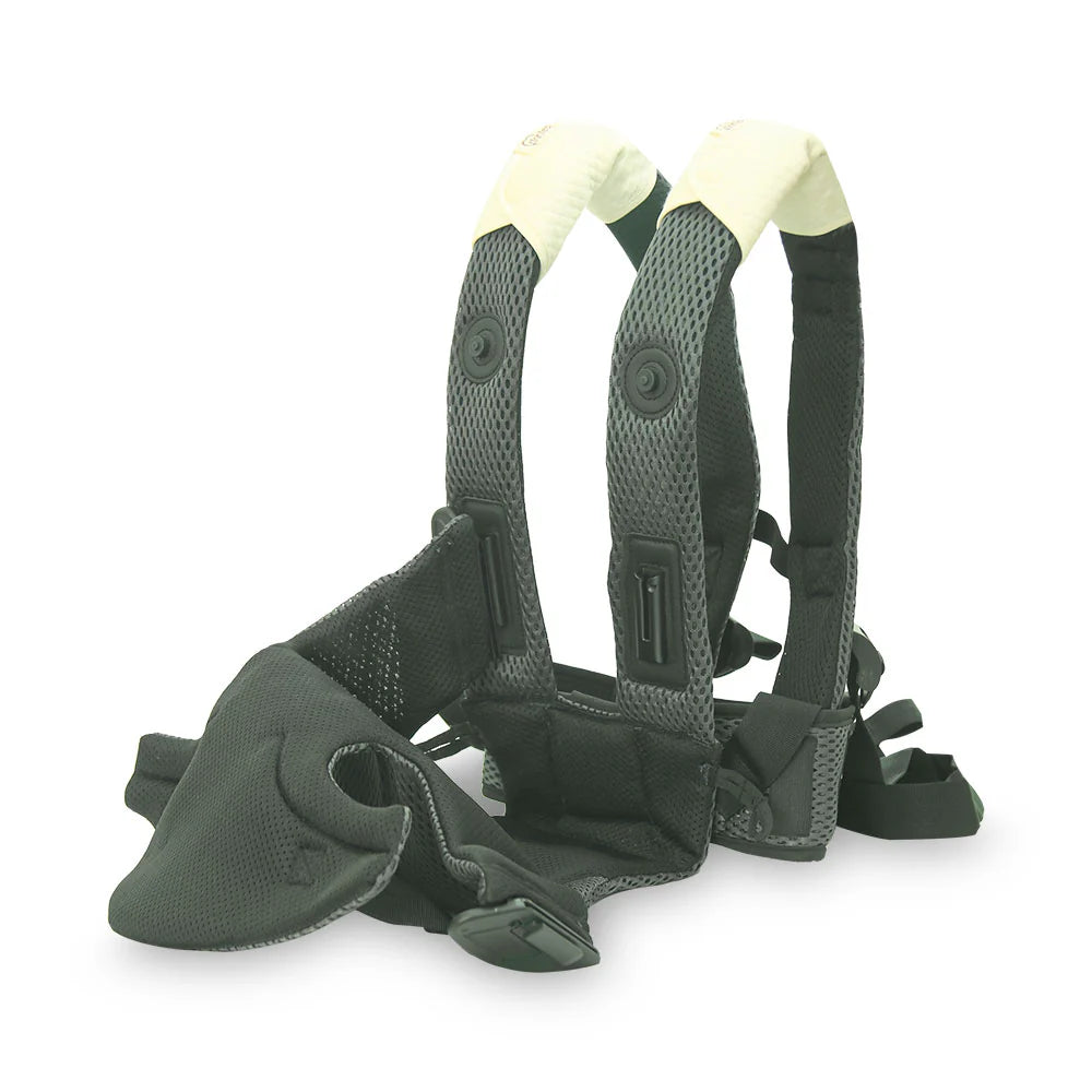 Baby Cuddler Tinnies Breathable Mesh Green T6002-C at Zubaidas