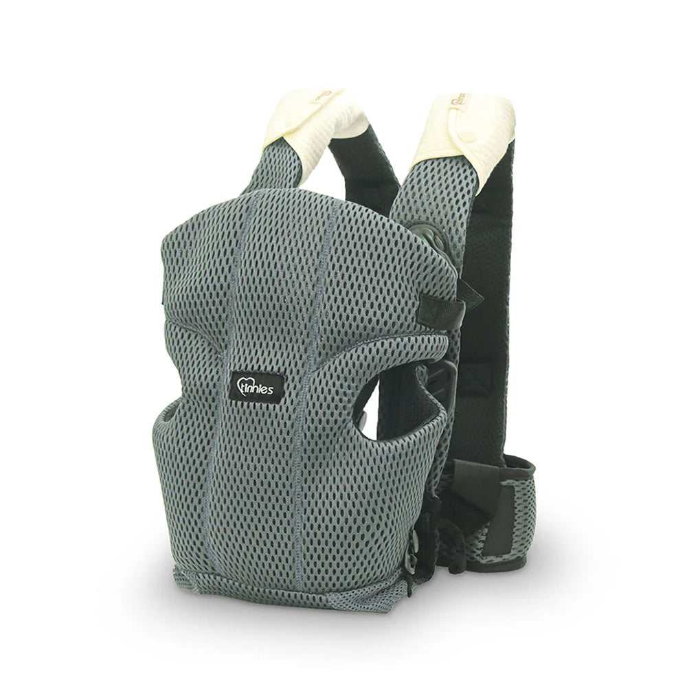 Baby Cuddler Tinnies Breathable Mesh Green T6002-C at Zubaidas