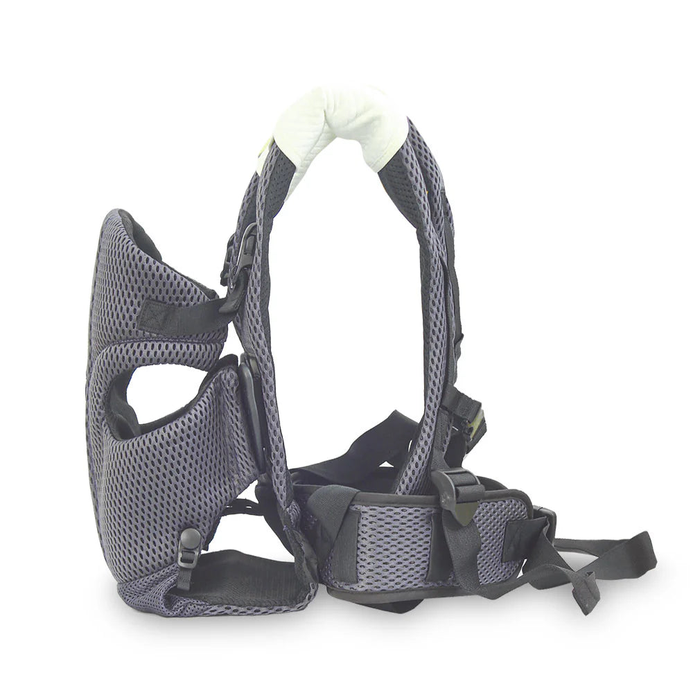 Baby Cuddler Tinnies Breathable Mesh Navy Blue T6002-B at Zubaidas