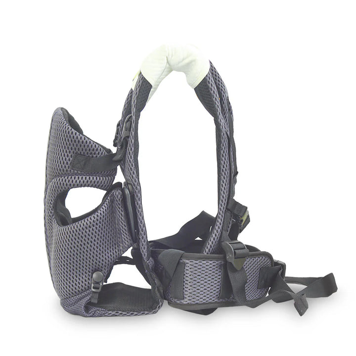 Baby Cuddler Tinnies Breathable Mesh Navy Blue T6002-B at Zubaidas