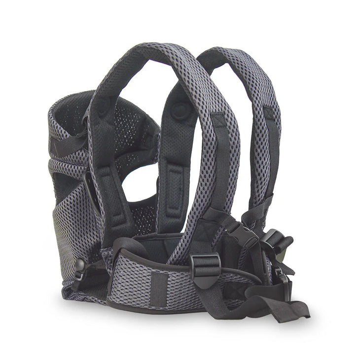 Baby Cuddler Tinnies Breathable Mesh Navy Blue T6002-B at Zubaidas