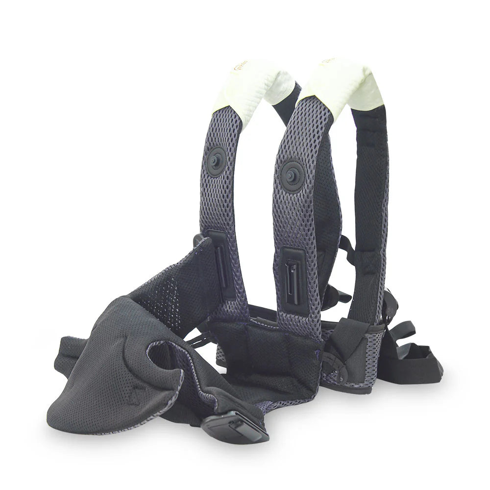 Baby Cuddler Tinnies Breathable Mesh Navy Blue T6002-B at Zubaidas