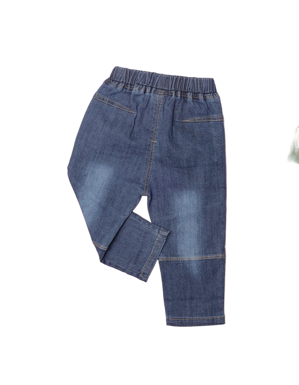 Baby Denim Jeans Bambies Adventure at Zubaidas