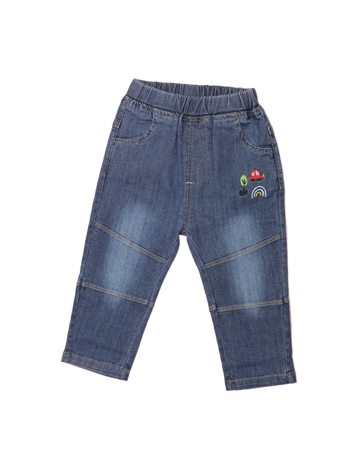 Baby Denim Jeans Bambies Adventure at Zubaidas