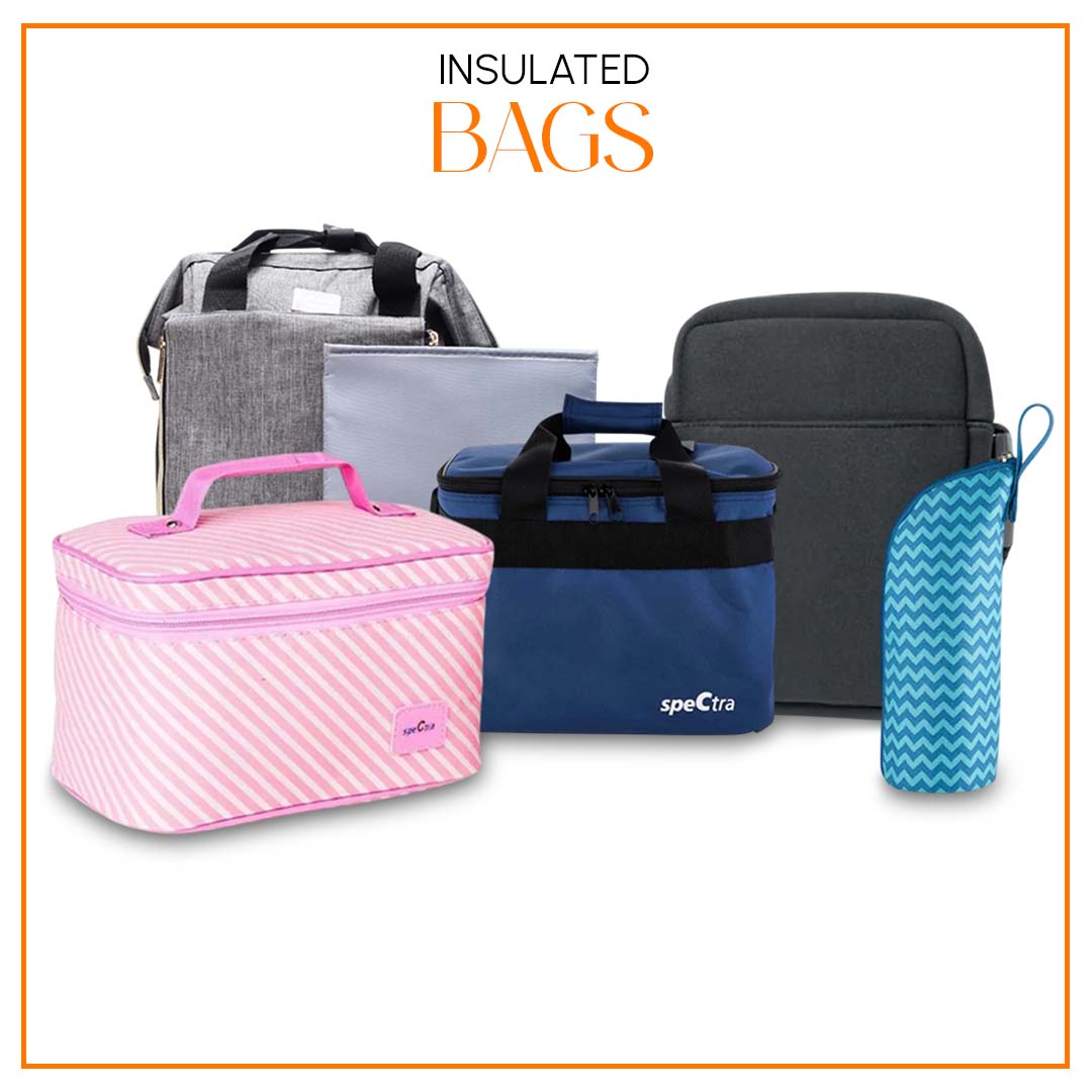 Baby Food Insulated Bags at Zubaidas Pakistan