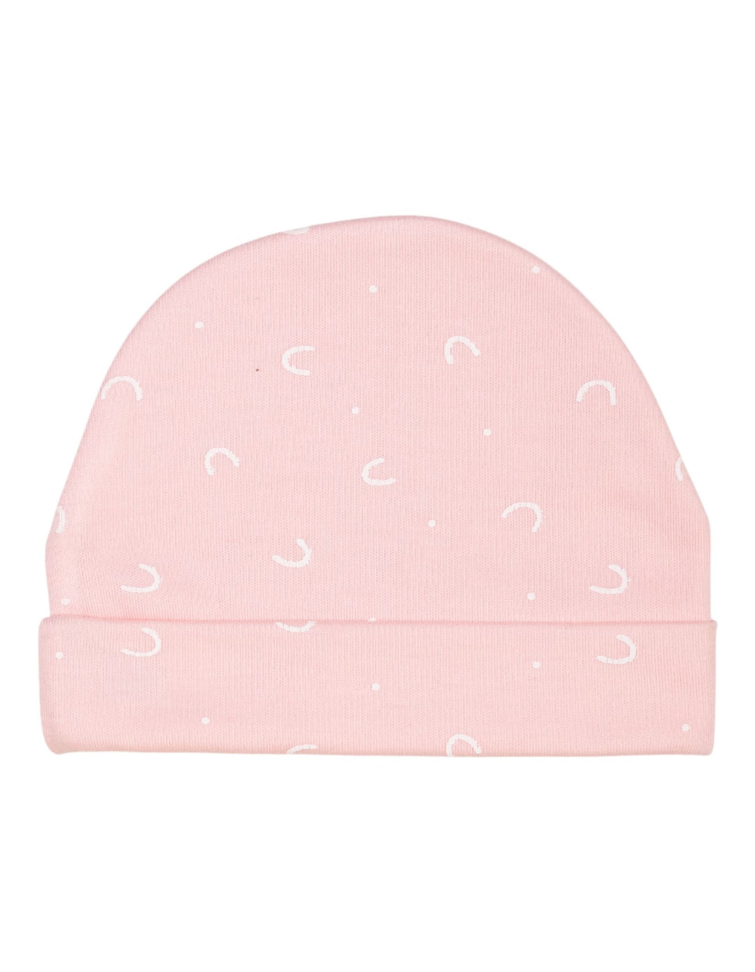 Baby Girl Caps Bambies Pack of 3 Rainbow at Zubaidas Online Pakistan