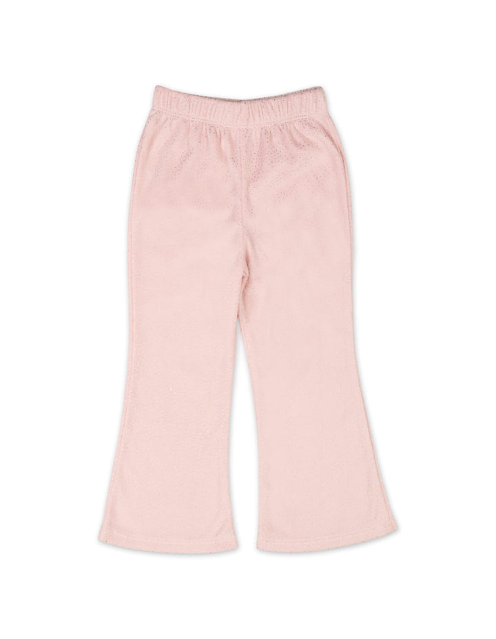 Baby Girl Winter Suit Bambies Glitter Dots Pink at Zubaidas Best Online Baby Store in Pakistan