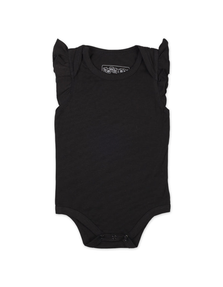 Baby Girls 2 Pieces Apparels Bambies Black at Zubaidas Pakistan