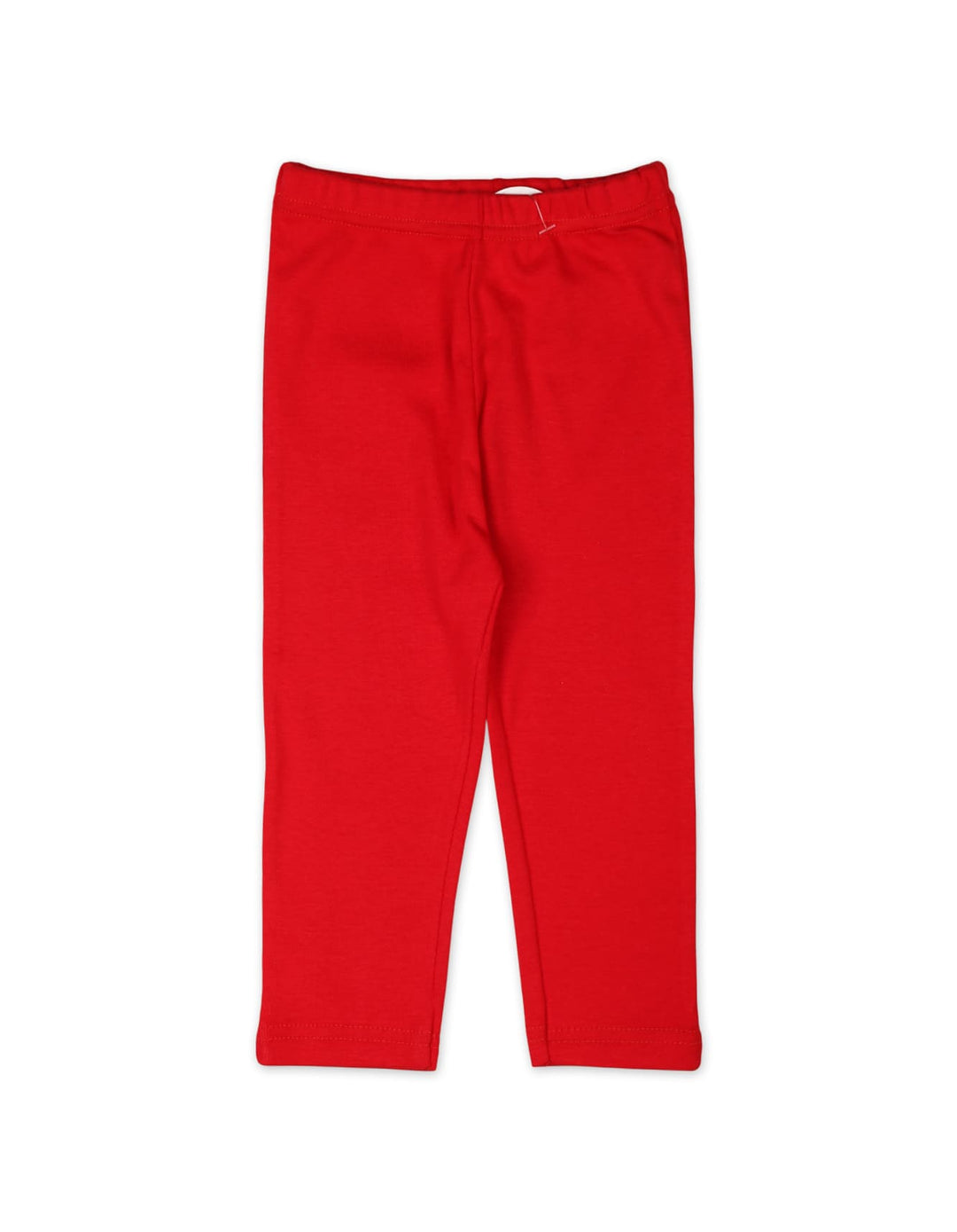 Baby Girls Tights Bambies Red at Zubaidas