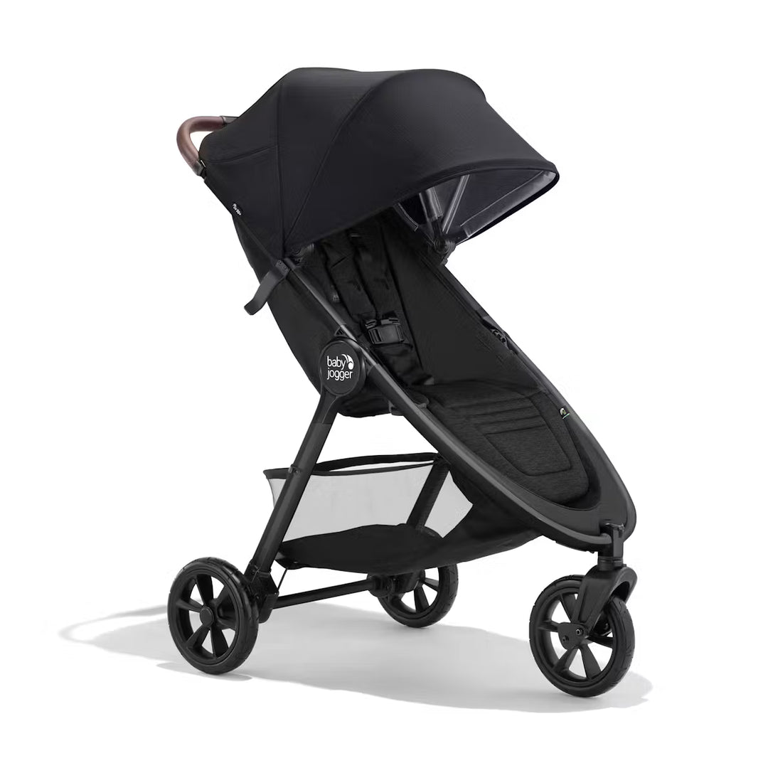 Baby Jogger City Mini GT3 All Terrain Stroller 6JC200BFVNA at Zubaidas