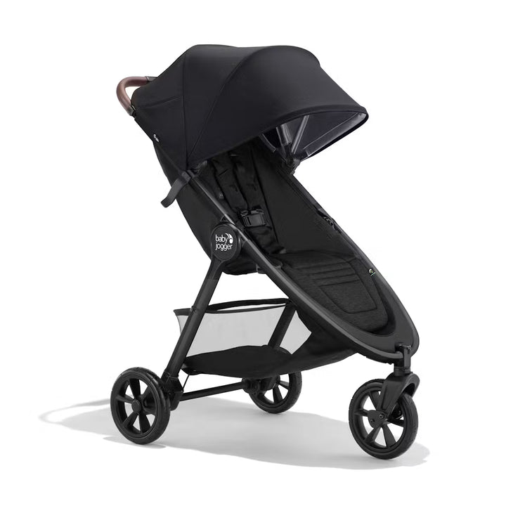 Baby Jogger City Mini GT3 All Terrain Stroller 6JC200BFVNA at Zubaidas