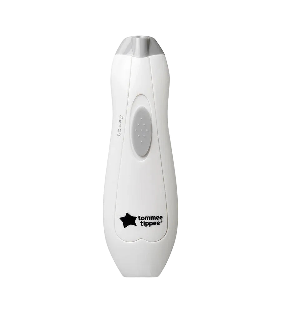Baby Nail File Tommee Tippee TT 423772 at Zubaidas