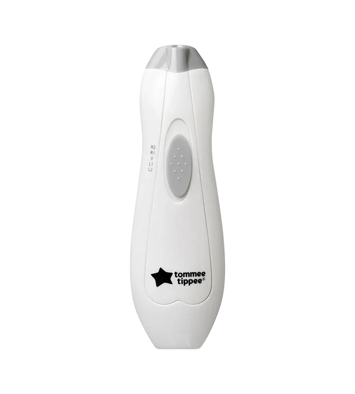 Baby Nail File Tommee Tippee TT 423772 at Zubaidas