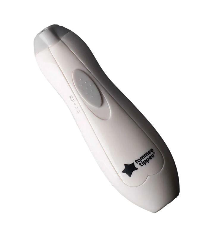 Baby Nail File Tommee Tippee TT 423772 at Zubaidas