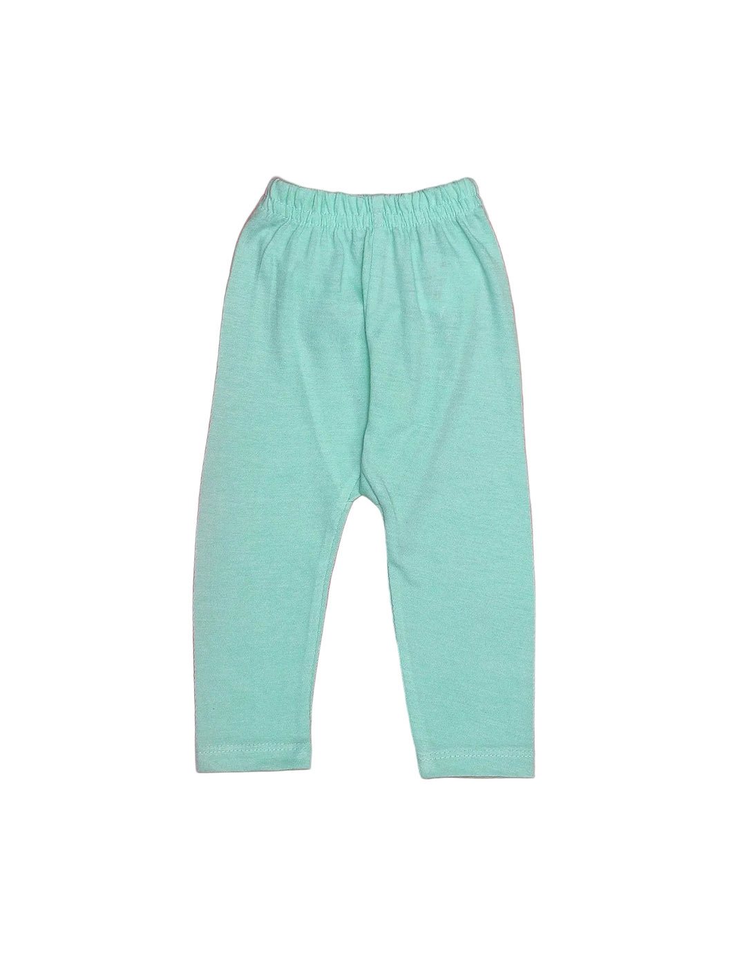 Baby Night Suit Bambies Cupcake LOVE Mint at Zubaidas
