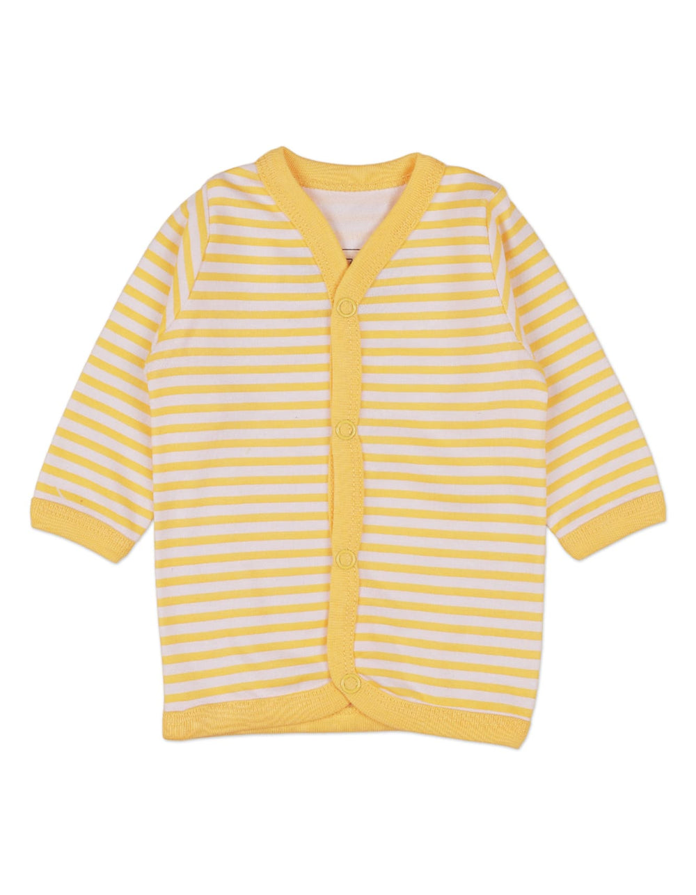 Baby Night Suit Bambies Striped Clouds Theme at Zubaidas