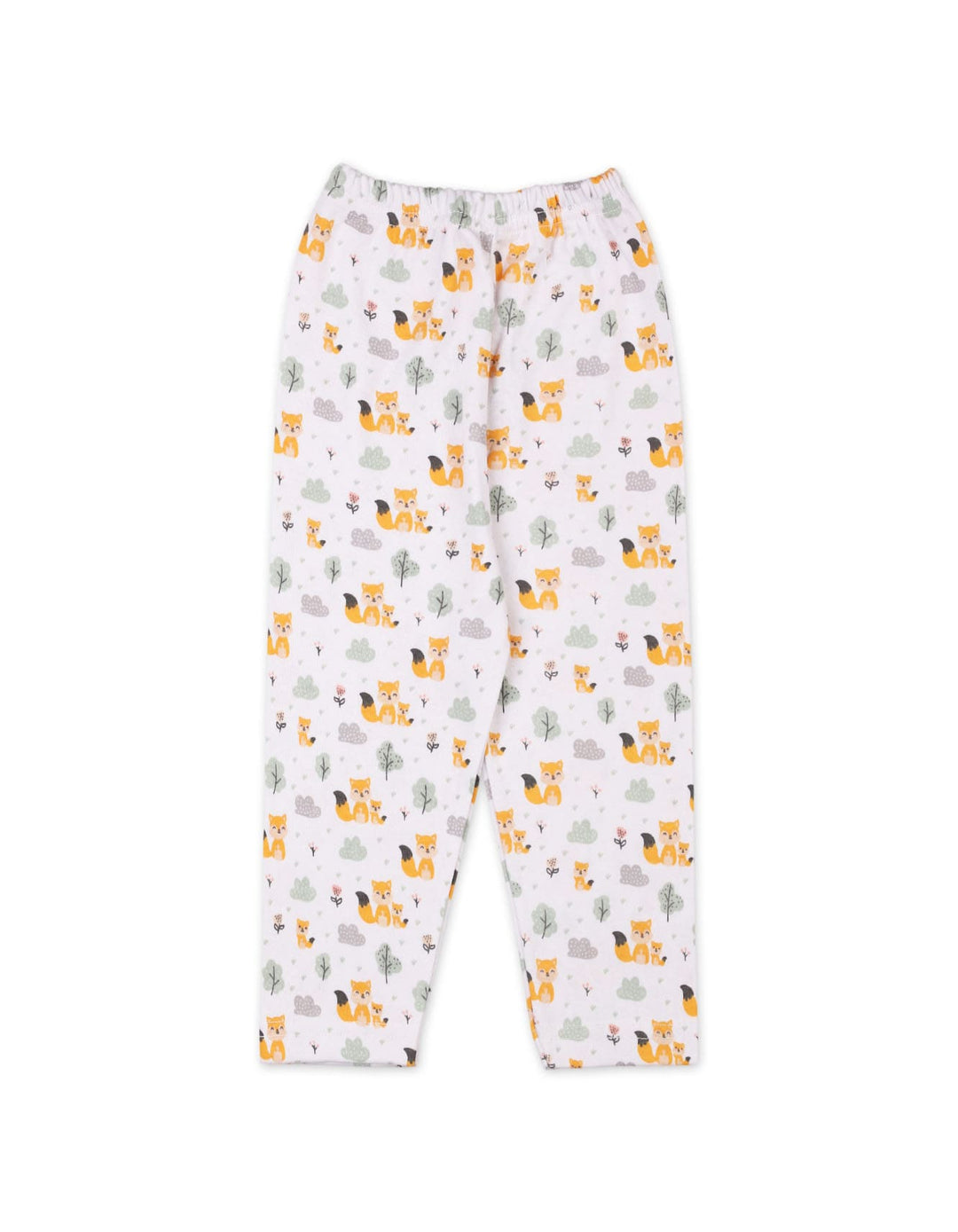 Baby Night Suits Bambies Fox at Zubaidas Online Pakistan