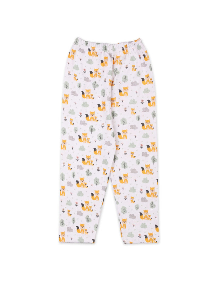 Baby Night Suits Bambies Fox at Zubaidas Online Pakistan