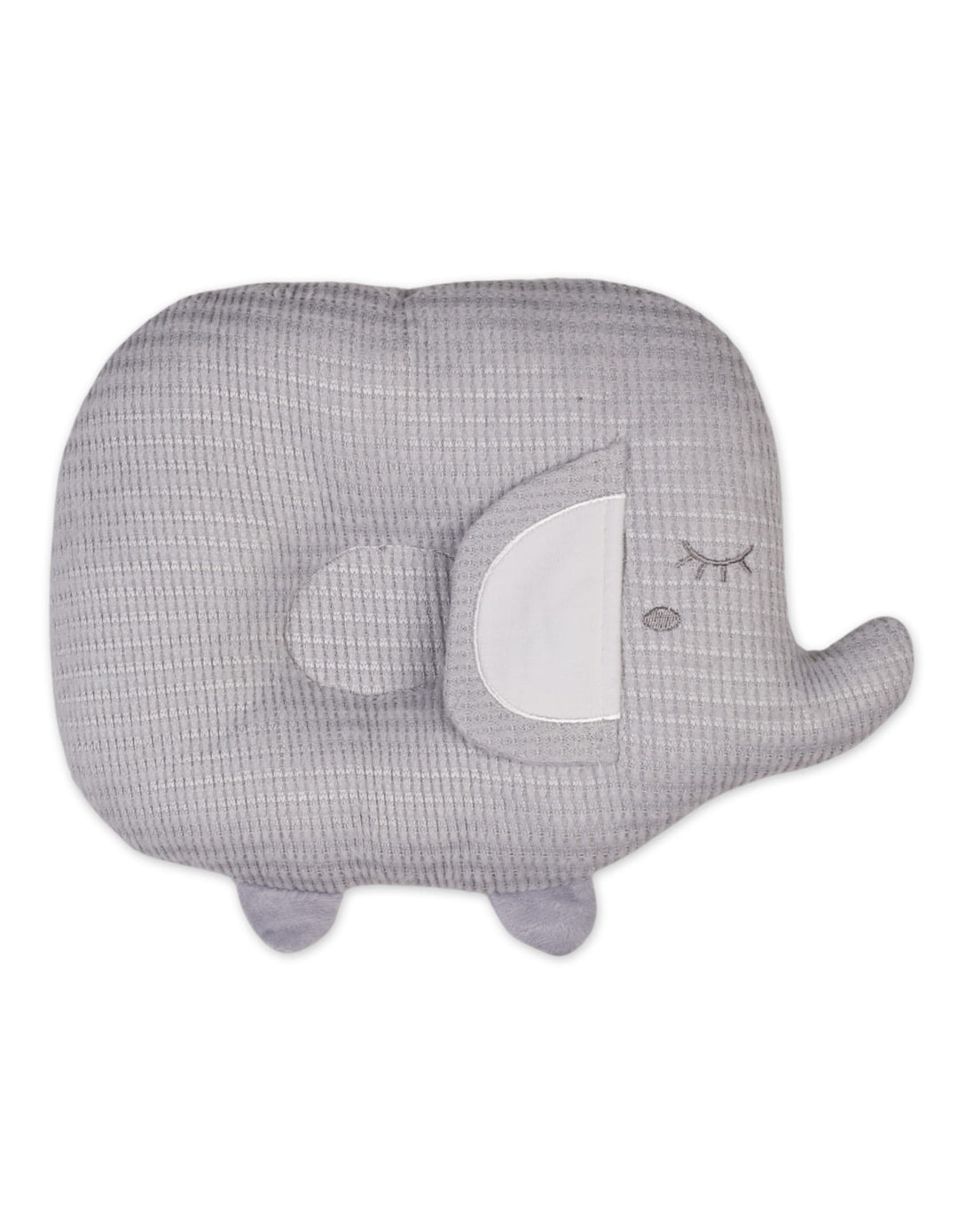 Baby Pillow Elephant Grey at Zubaidas