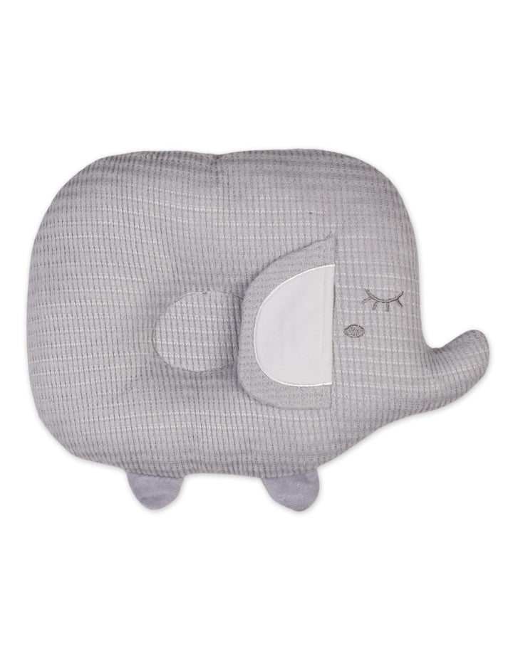 Baby Pillow Elephant Grey at Zubaidas