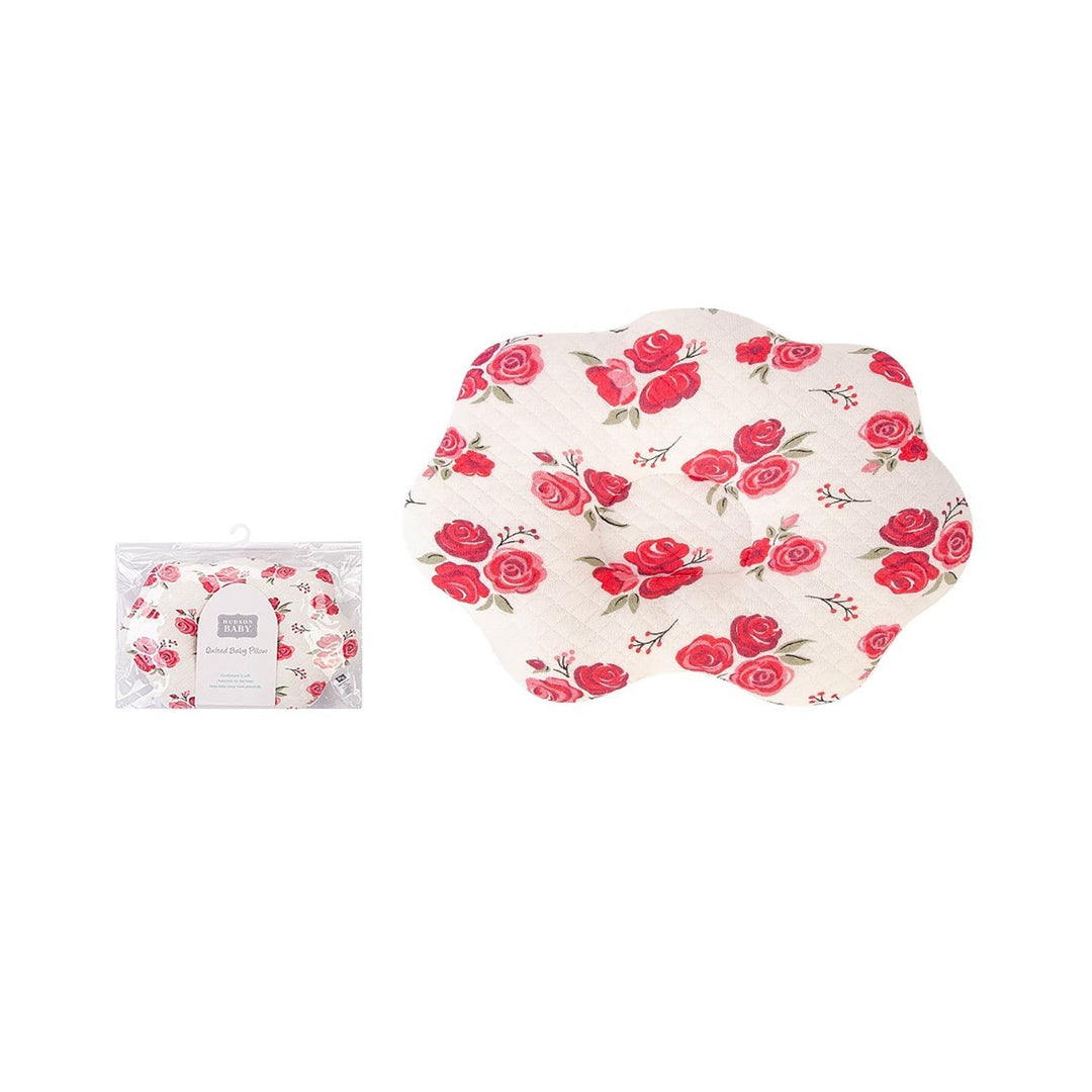 Baby Pillows Hudson Baby Floral at Zubaidas