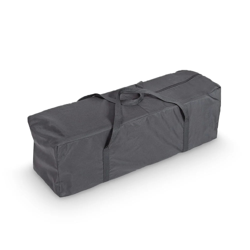 Baby Play Pen Tinnies Grey T303-022 at Zubaidas