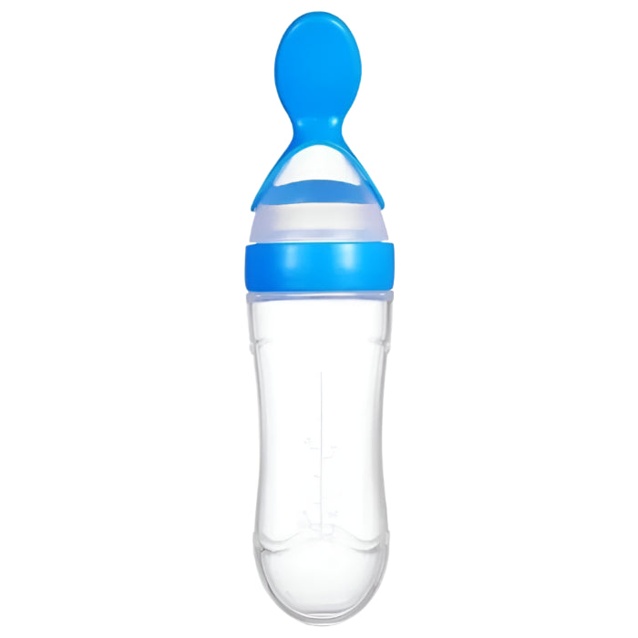 Zubaida's Baby Spoon Feeder - - Zubaidas Official™
