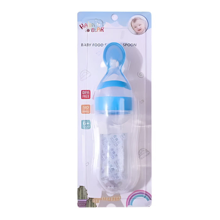 Zubaida's Baby Spoon Feeder - - Zubaidas Official™