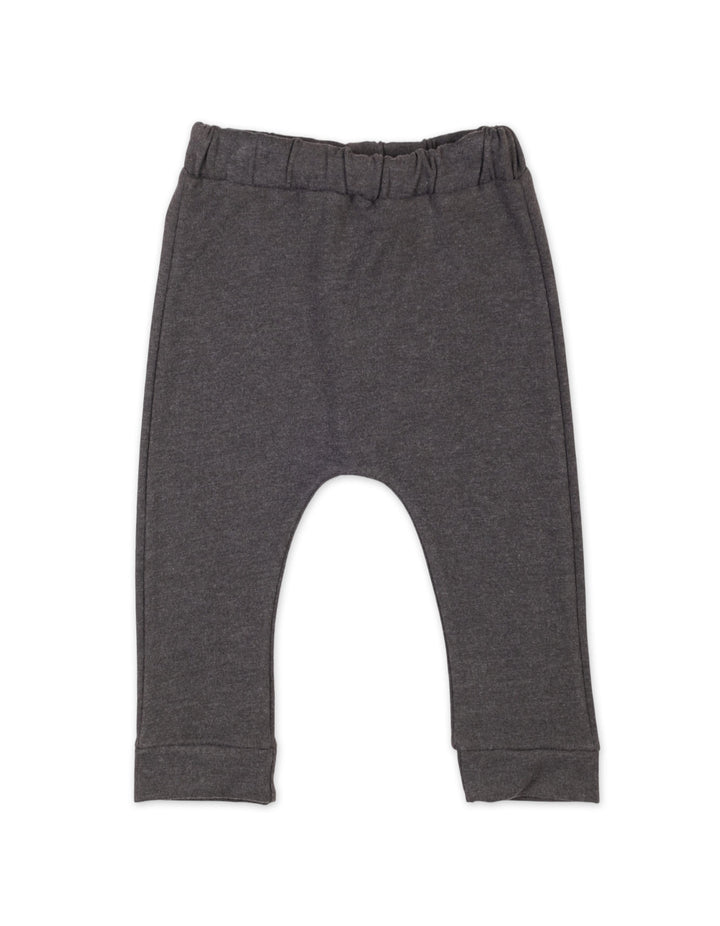Baby Trouser Bambies Grey at Zubaidas 