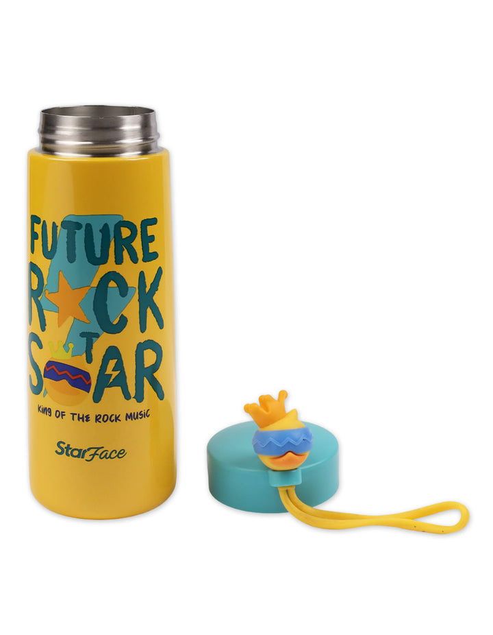 Baby Water Bottle Future Rock Star at Zubaidas Pakistan