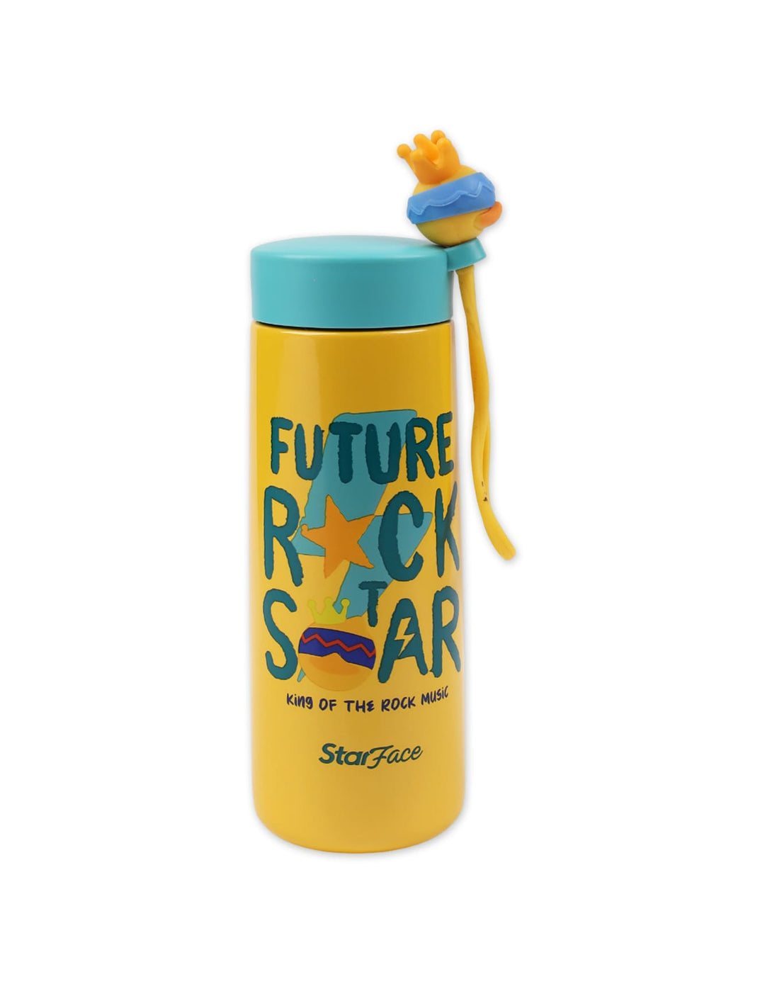 Baby Water Bottle Future Rock Star at Zubaidas
