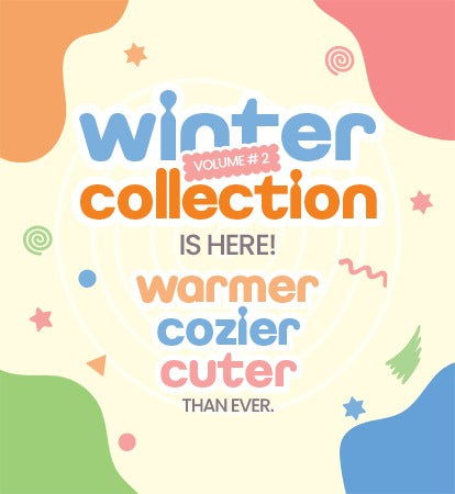 Baby Winter Fashion at Zubaidas - Pakistan's No. 1 and most trusted baby and kids store serving Pakistani Parents for over 50 years