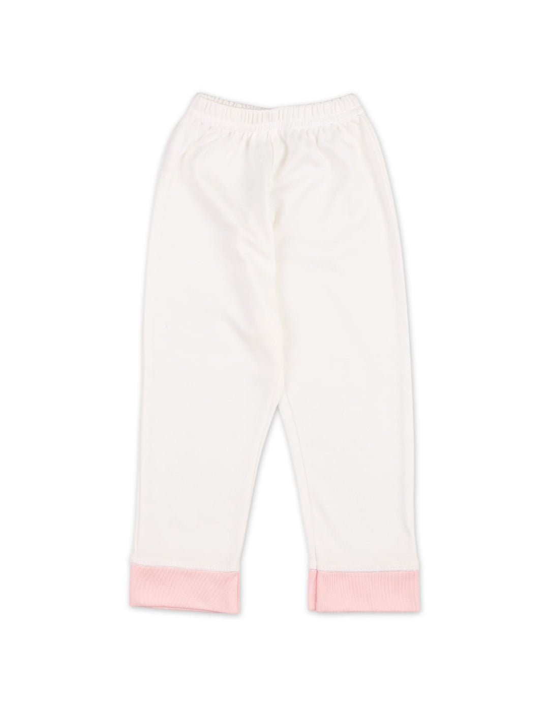 Baby Girl Pajamas Bambies Rainbow at Zubaidas Pakistan