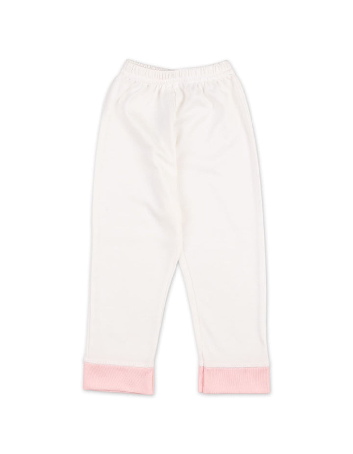 Baby Girl Pajamas Bambies Rainbow at Zubaidas Pakistan