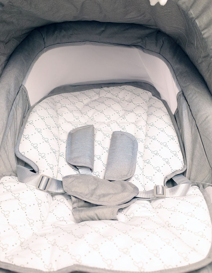 Baby Swings Bambies Leaf BM-SW-002 at Zubaidas Official Online Store Pakistan