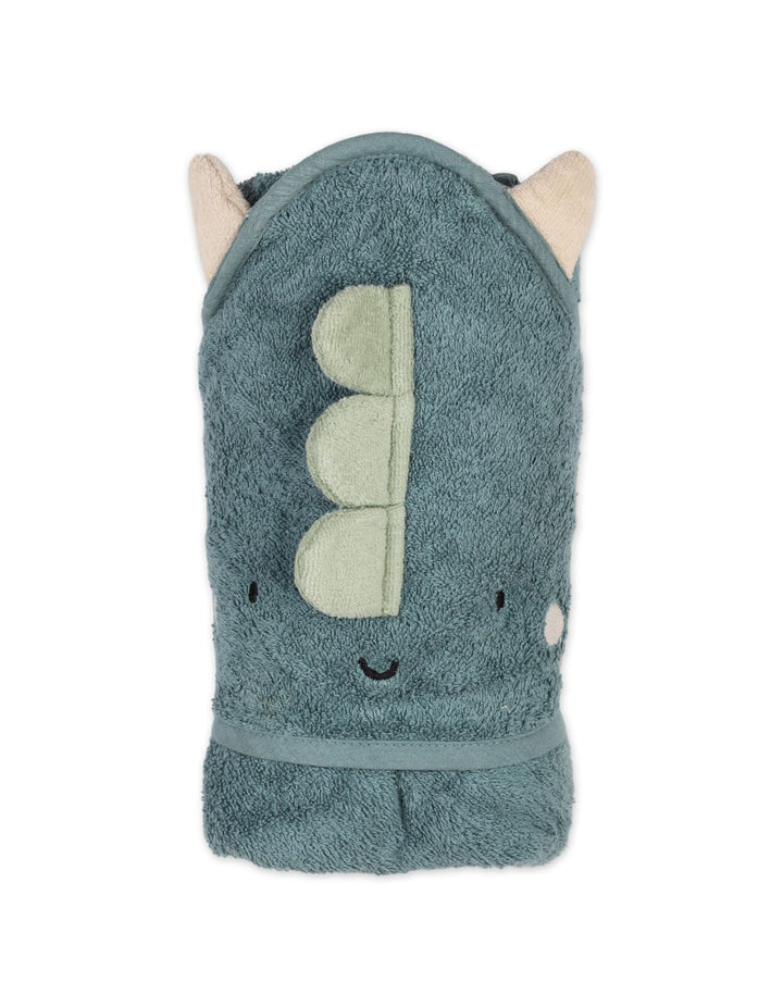 Baby Bath Towel Hooded Bambies® Dark Green Large at Zubaidas® - Pakistan’s No. 1 and the most trusted baby and kids store for over 50 years. Buy Online. Nationwide Delivery. Best Prices.