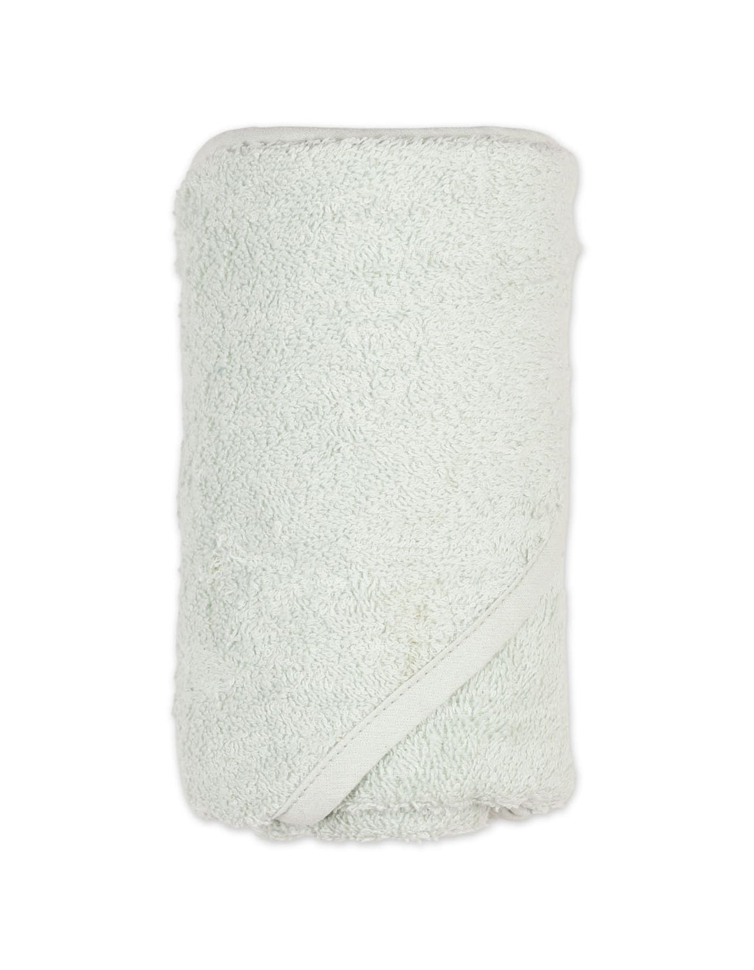 Baby Bath Towel Hooded&nbsp;Bambies® Pistachio Small at Zubaidas® - Pakistan’s No. 1 and the most trusted baby and kids store for over 50 years. Buy Online. Nationwide Delivery. Best Prices.
