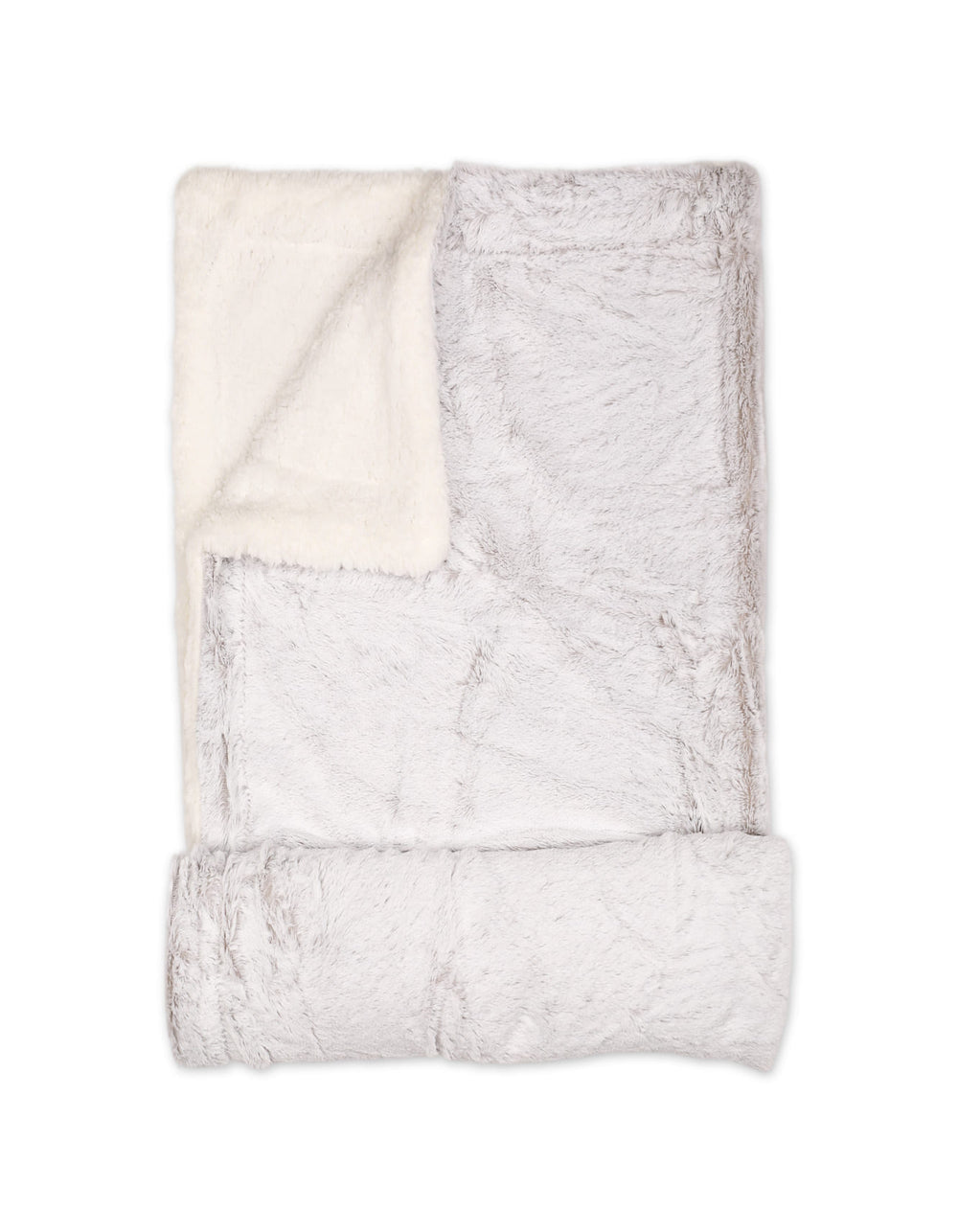 Baby Blanket with Stuff Toy Elephant Grey at Zubaidas Official Pakistan