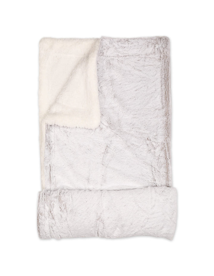 Baby Blanket with Stuff Toy Elephant Grey at Zubaidas Official Pakistan