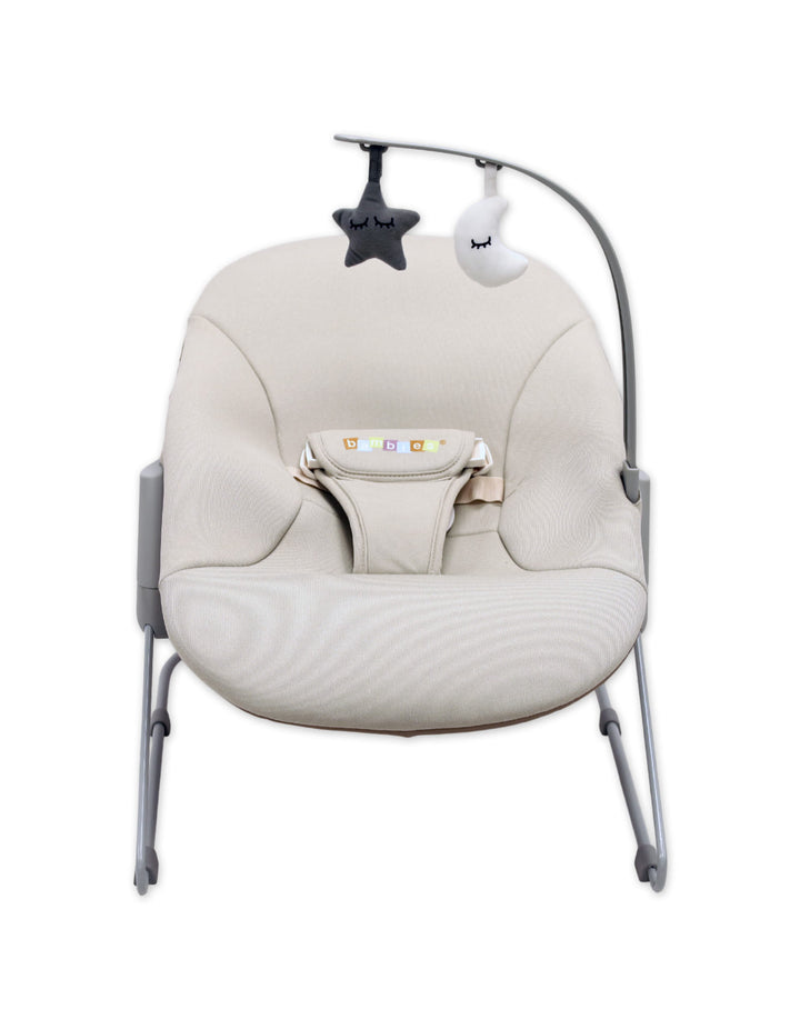 Baby Bouncer Bambies@ Beige at Zubaidas® - Pakistan’s No. 1 and the most trusted baby and kids store for over 50 years. Shop Online. Nationwide Delivery. Best Prices.