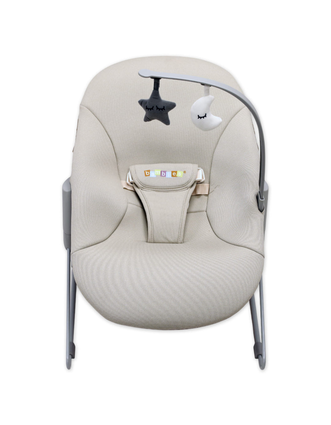 Baby Bouncer Bambies@ Beige at Zubaidas® - Pakistan’s No. 1 and the most trusted baby and kids store for over 50 years. Shop Online. Nationwide Delivery. Best Prices.