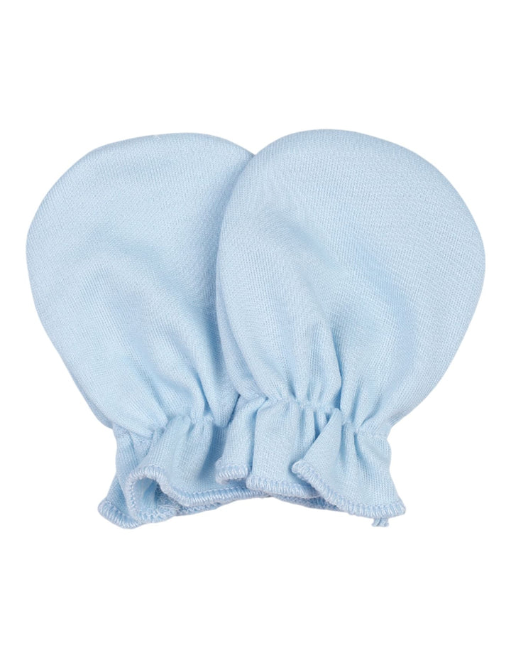 Baby Boy Mittens&nbsp;Bambies® Pack of 2 Farmlands at Zubaidas® - Pakistan’s No. 1 and the most trusted baby and kids store for over 50 years. Buy Online. Nationwide Delivery. Best Prices.