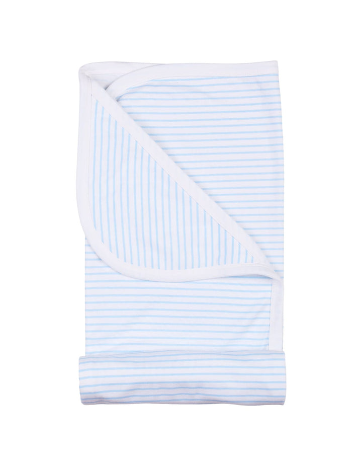 Baby Boy Wrapping Sheet&nbsp;Bambies® Farmlands at Zubaidas® - Pakistan’s No. 1 and the most trusted baby and kids store for over 50 years. Buy Online. Nationwide Delivery. Best Prices.