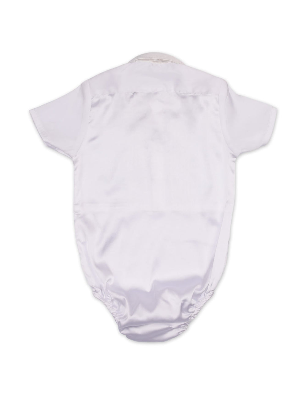 Baby Boys BodySuits Bambies® White at Zubaidas® - Pakistan’s No. 1 and the most trusted baby and kids store for over 50 years. Shop Online. Nationwide Delivery. Best Prices.