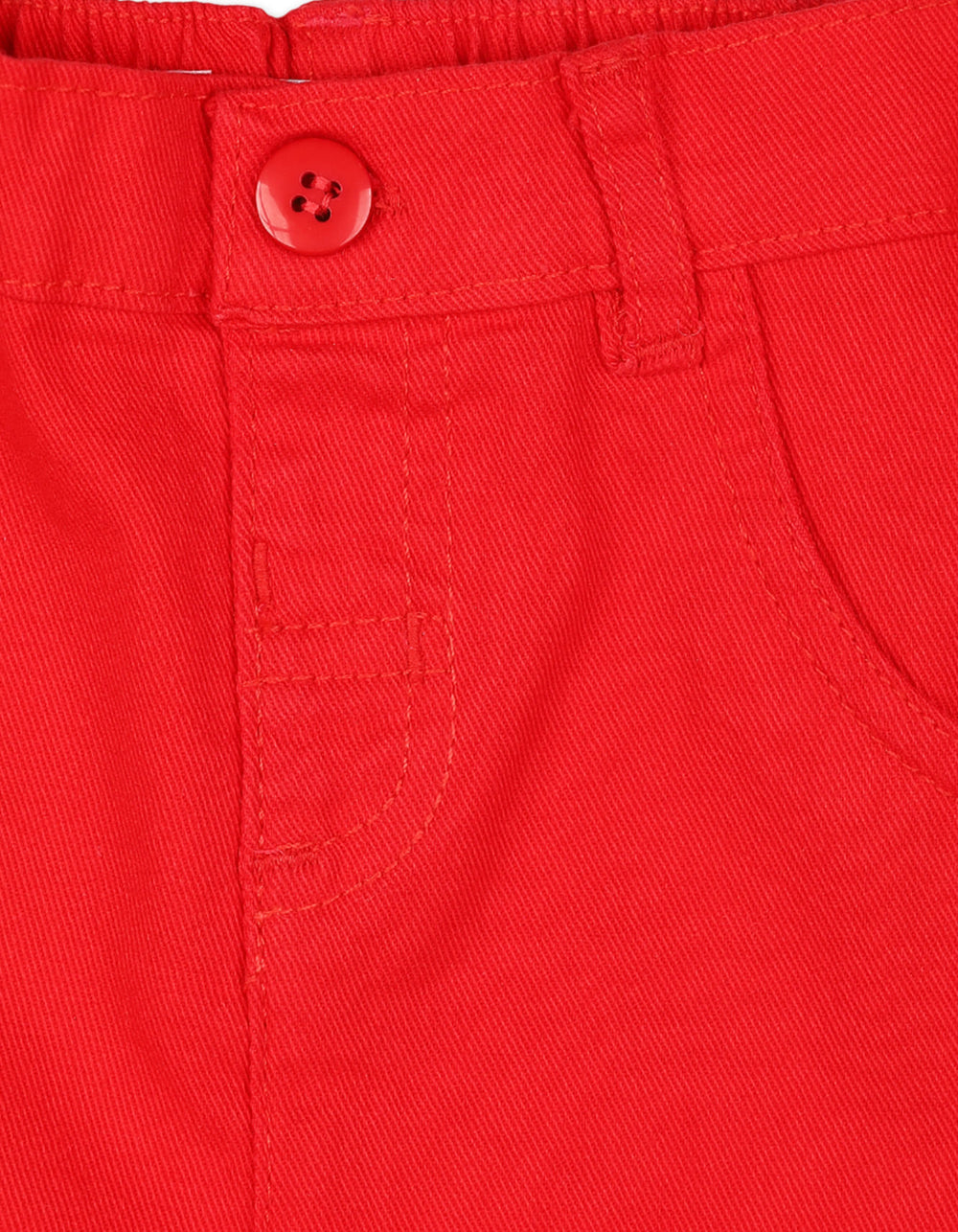 Baby Boys Pants Bambies® Soft and Classic Red at Zubaidas® - Pakistan’s No. 1 and the most trusted baby and kids store for over 50 years. Shop Online. Nationwide Delivery. Best Prices.