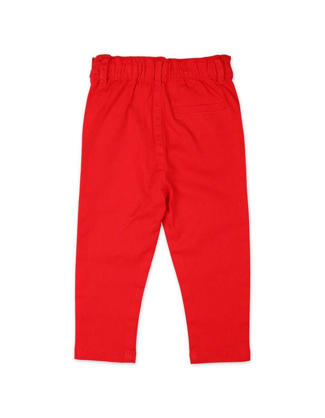 Baby Boys Pants Bambies® Soft and Classic Red at Zubaidas® - Pakistan’s No. 1 and the most trusted baby and kids store for over 50 years. Shop Online. Nationwide Delivery. Best Prices.