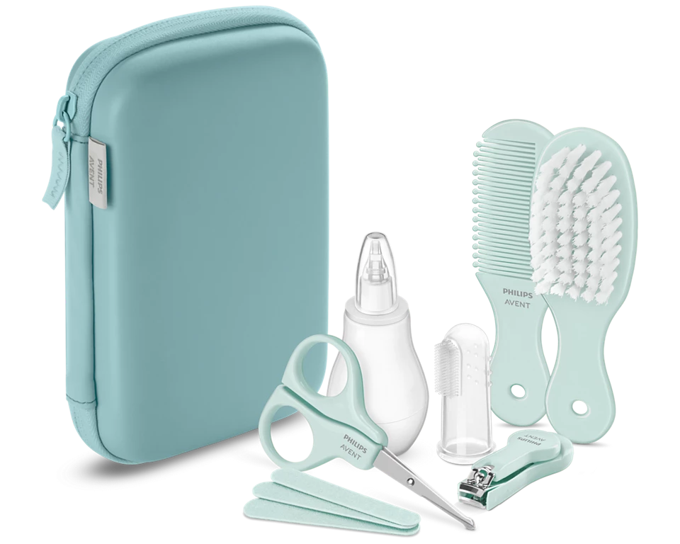 Baby Care Set Philips AVENT® SCH401/00 at Zubaidas® - Pakistan’s No. 1 and the most trusted baby and kids store for over 50 years. Shop Online. Nationwide Delivery. Best Prices.