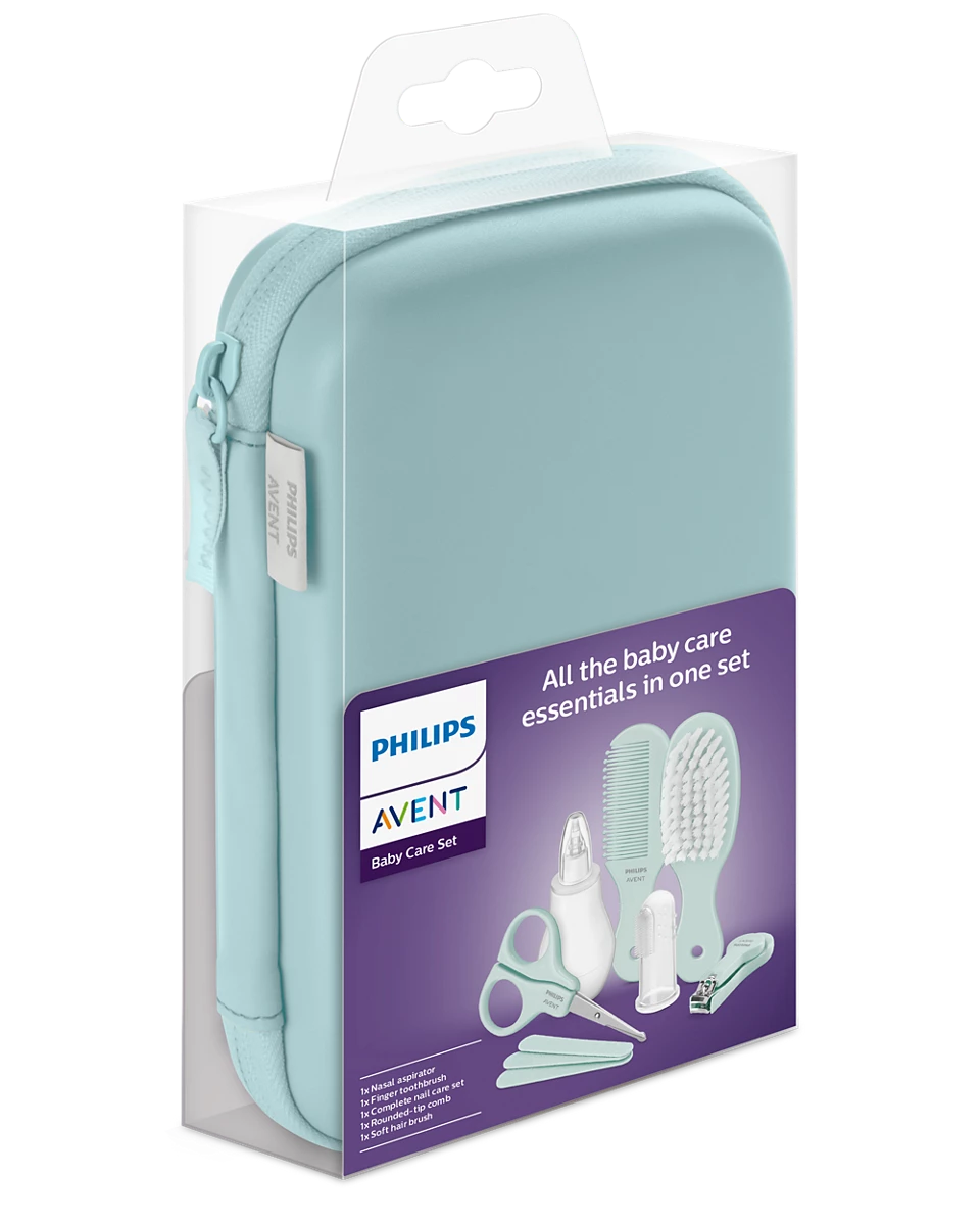 Baby Care Set Philips AVENT® SCH401/00 at Zubaidas® - Pakistan’s No. 1 and the most trusted baby and kids store for over 50 years. Shop Online. Nationwide Delivery. Best Prices.